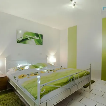 Apartmán Tor Zum Spessart