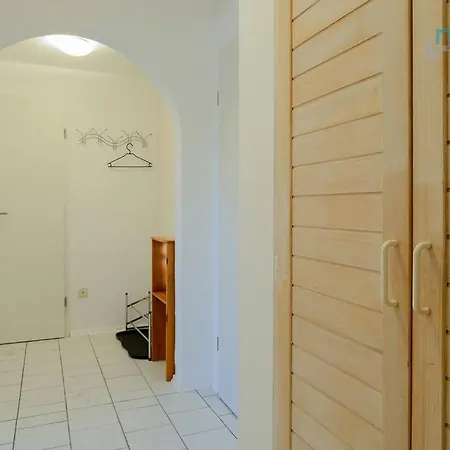 Tor Zum Spessart Apartmán