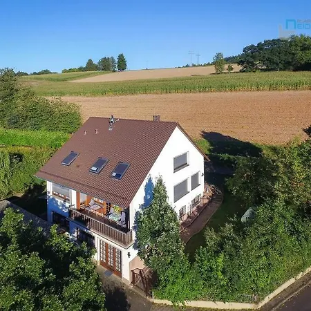 Tor Zum Spessart Apartment