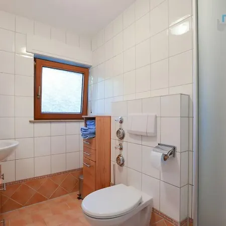 Tor Zum Spessart Apartment Wachtersbach
